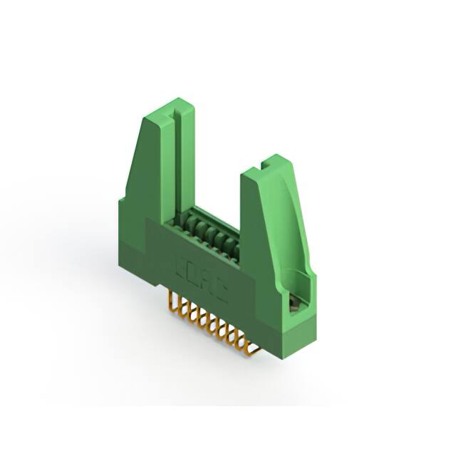 345-009-558-188 EDAC Inc.  Edgeboard Connectors